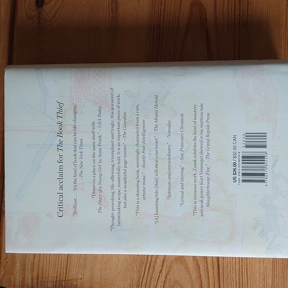 Book - Picture 2 of 2